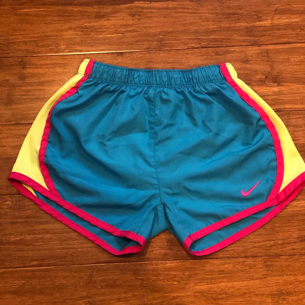 Nike DRI-FIT shorts